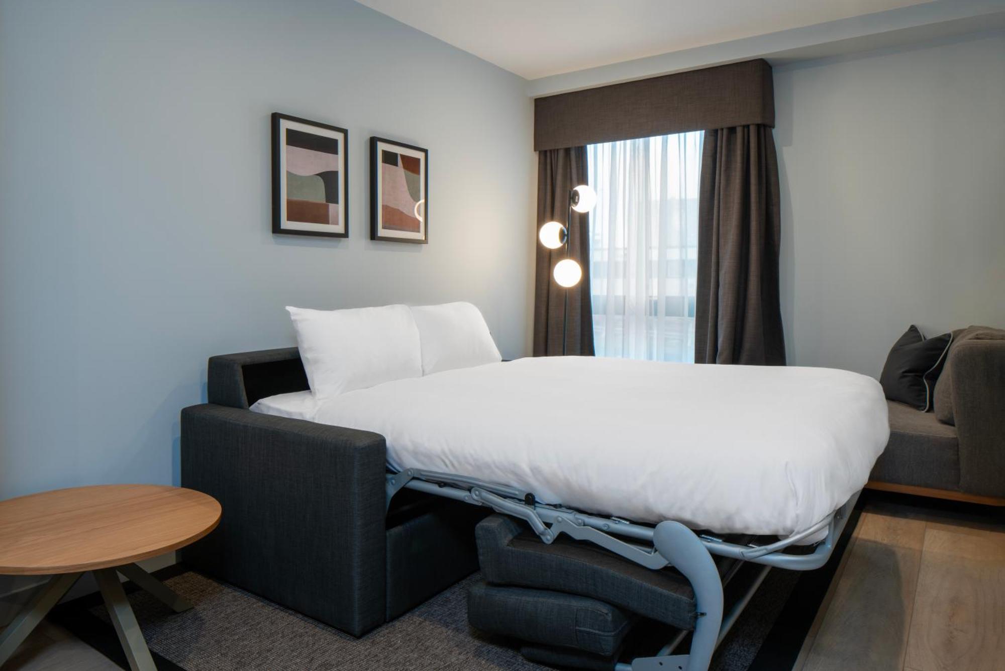 Aparthotel 버밍엄 외부 사진