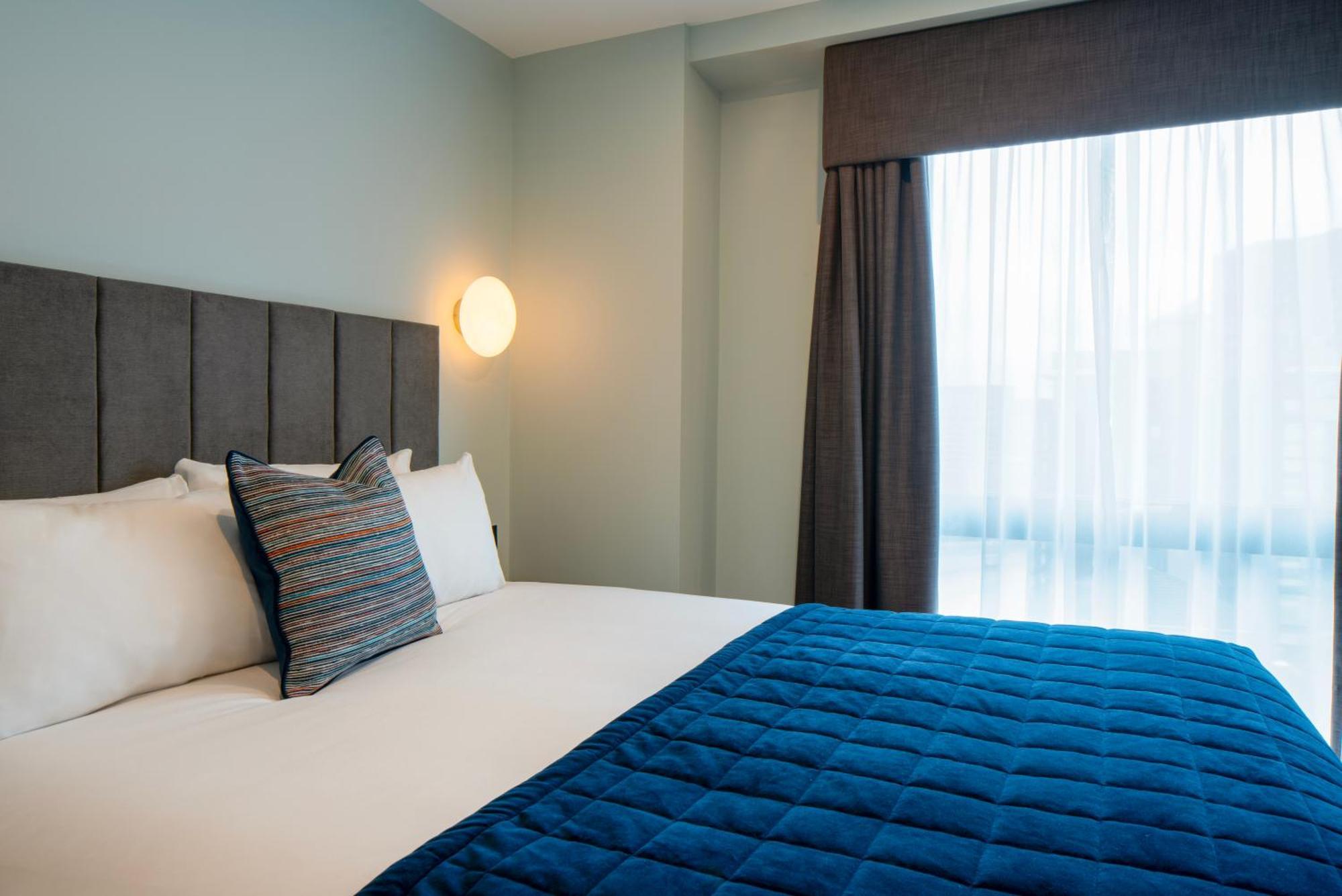 Aparthotel 버밍엄 외부 사진